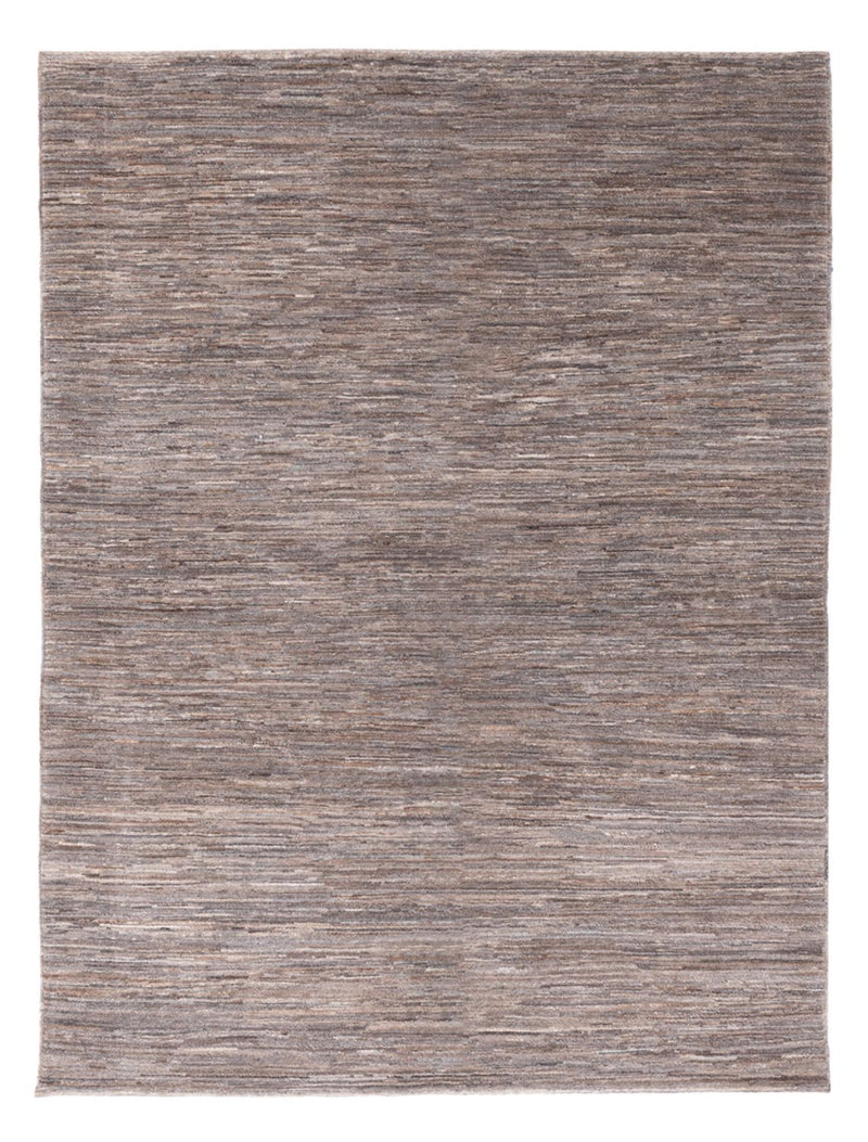 Berber matta - 233 x 175 cm - mörk beige