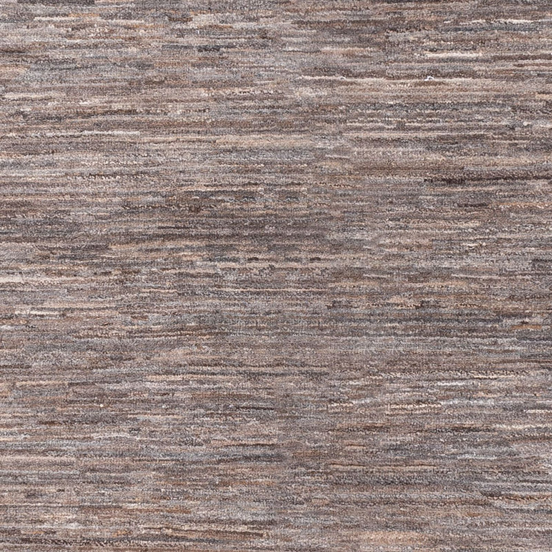 Berber matta - 233 x 175 cm - mörk beige