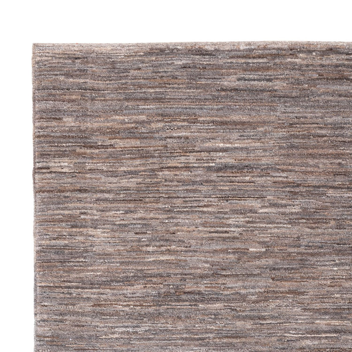 Berber matta - 233 x 175 cm - mörk beige