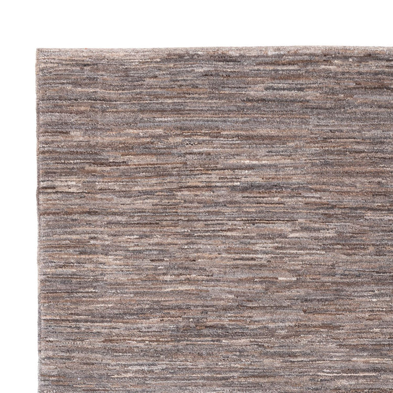 Berber matta - 233 x 175 cm - mörk beige