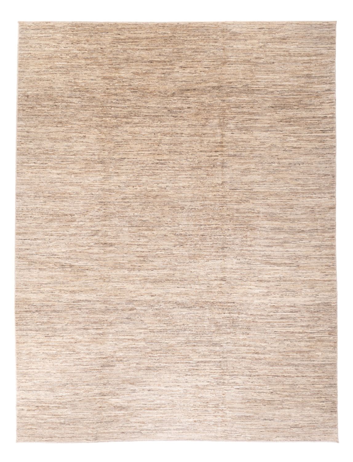Berber matta - 349 x 258 cm - beige