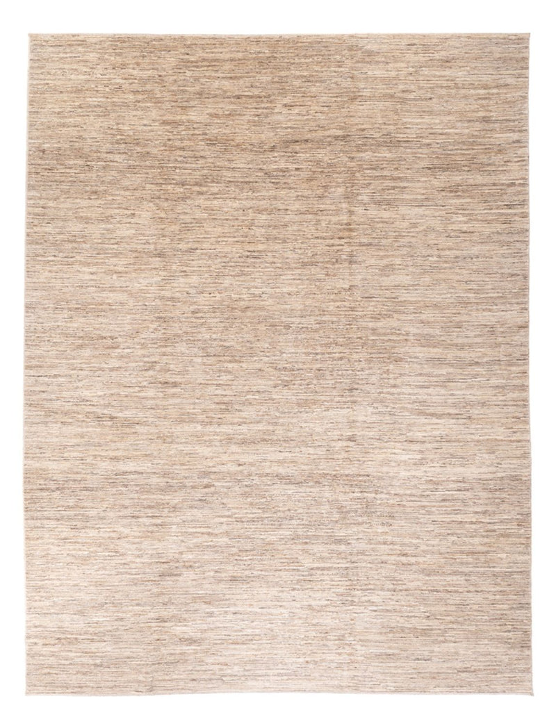 Berber matta - 349 x 258 cm - beige