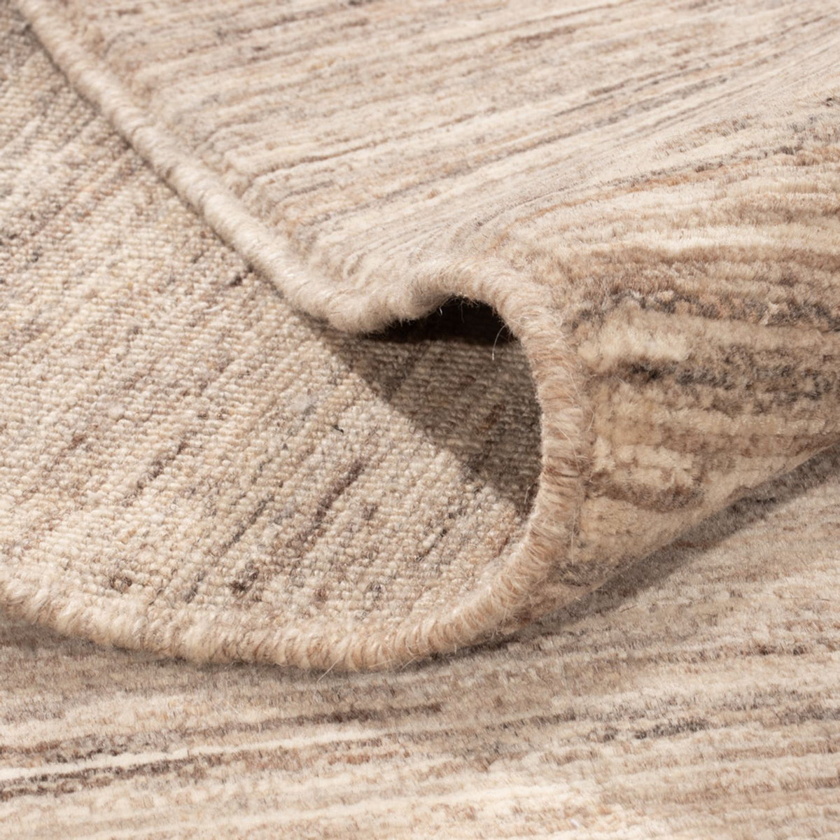 Berber matta - 349 x 258 cm - beige