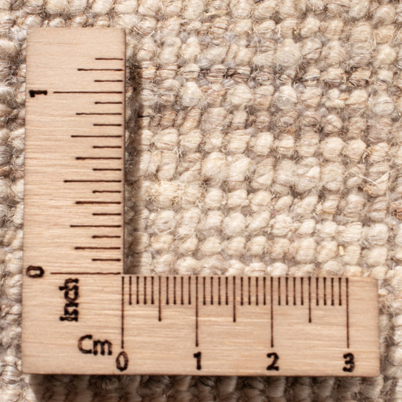 Berber matta - 349 x 258 cm - beige