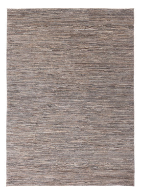 Berber matta - 242 x 175 cm - mörk beige