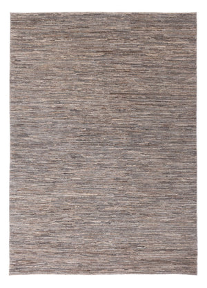 Berber matta - 242 x 175 cm - mörk beige