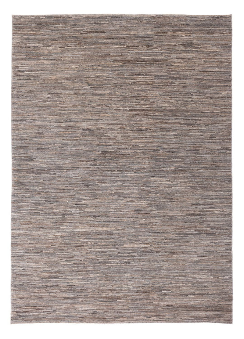 Berber matta - 242 x 175 cm - mörk beige