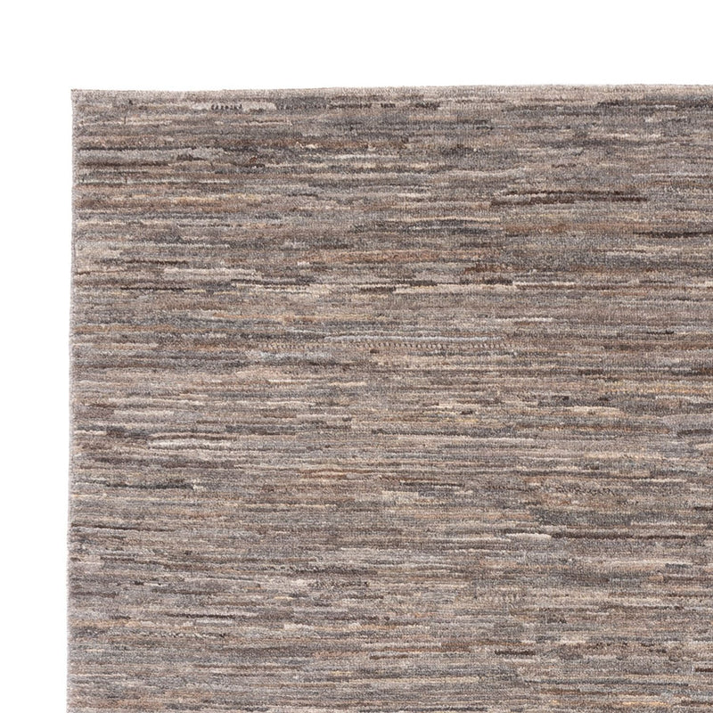 Berber matta - 242 x 175 cm - mörk beige