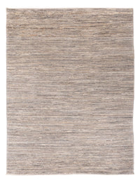 Berber matta - 236 x 177 cm - mörk beige