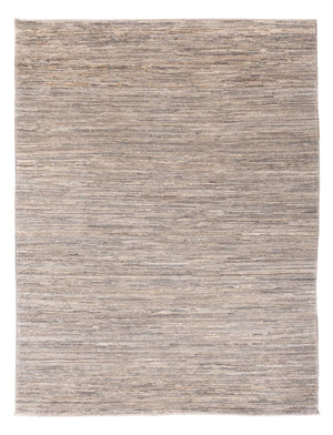 Berber matta - 236 x 177 cm - mörk beige