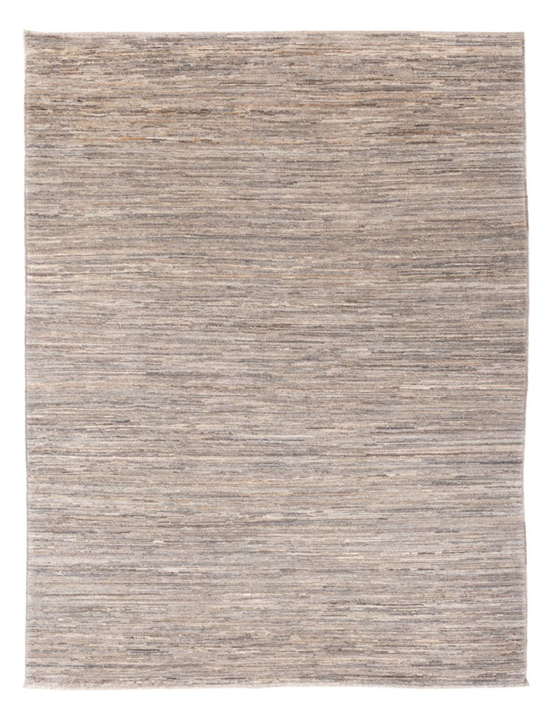 Berber matta - 236 x 177 cm - mörk beige