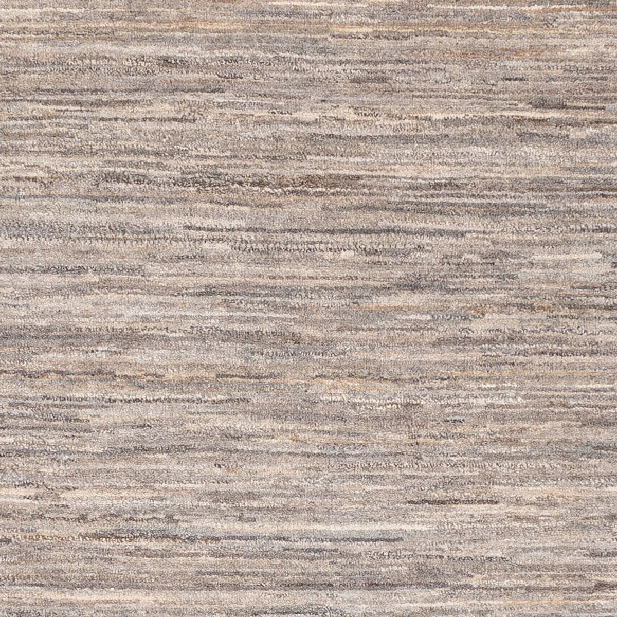 Berber matta - 236 x 177 cm - mörk beige