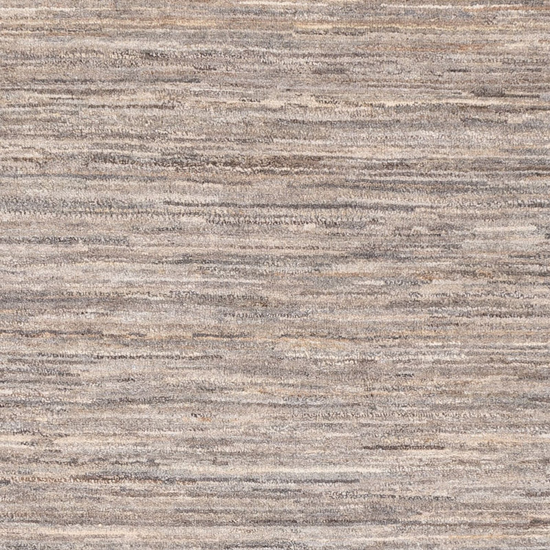 Berber matta - 236 x 177 cm - mörk beige