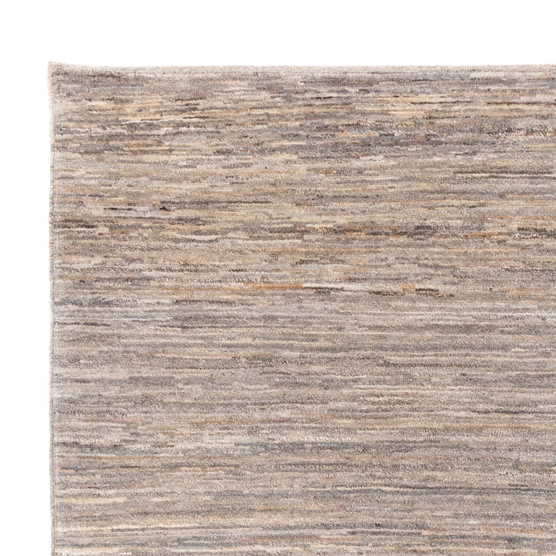 Berber matta - 236 x 177 cm - mörk beige