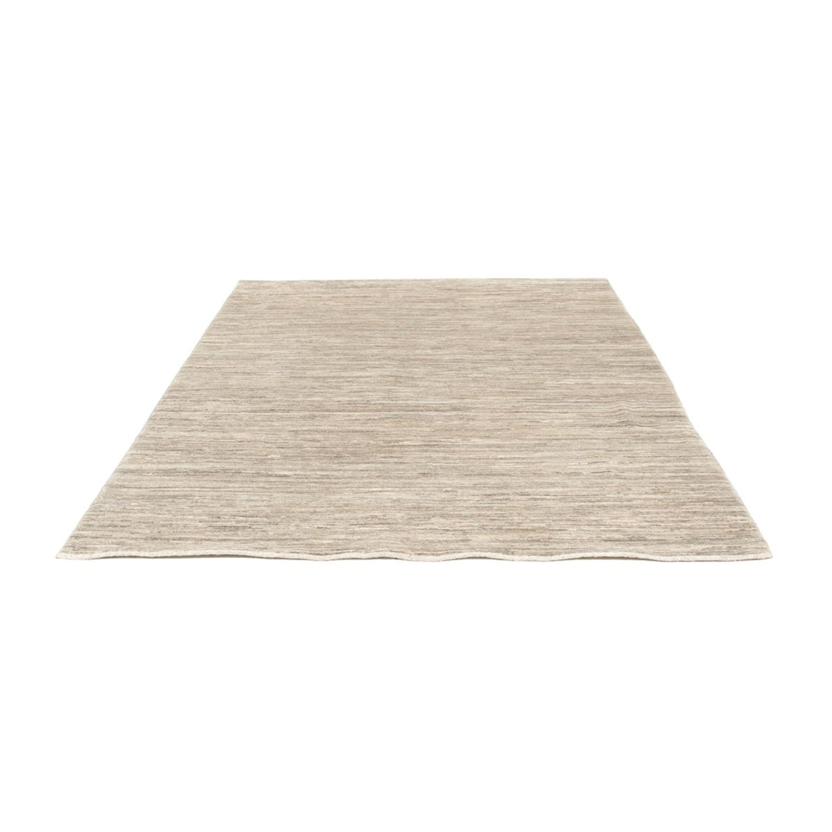 Berber matta - 236 x 177 cm - mörk beige