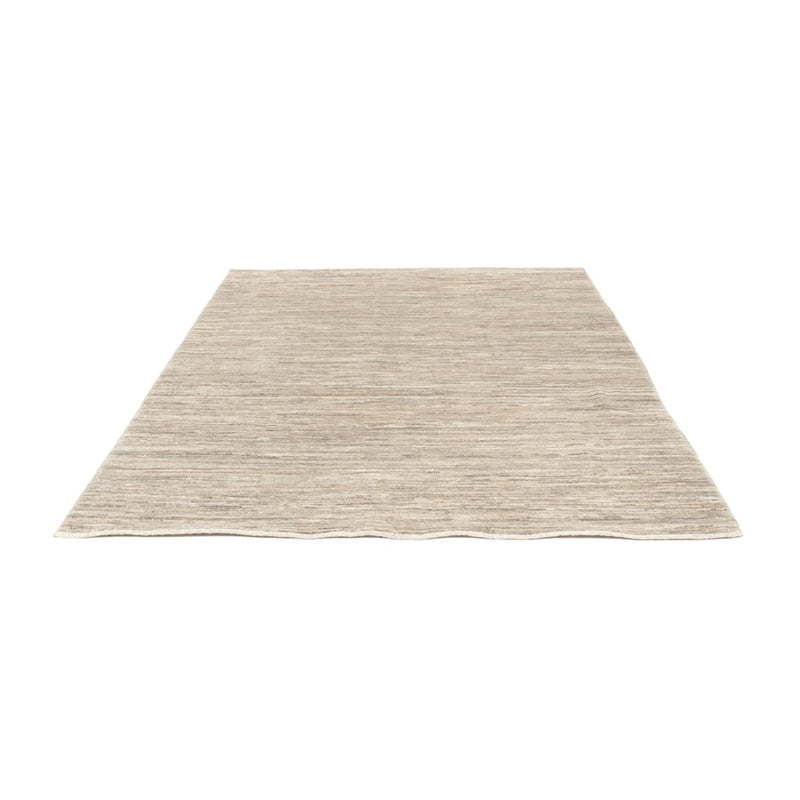 Berber matta - 236 x 177 cm - mörk beige