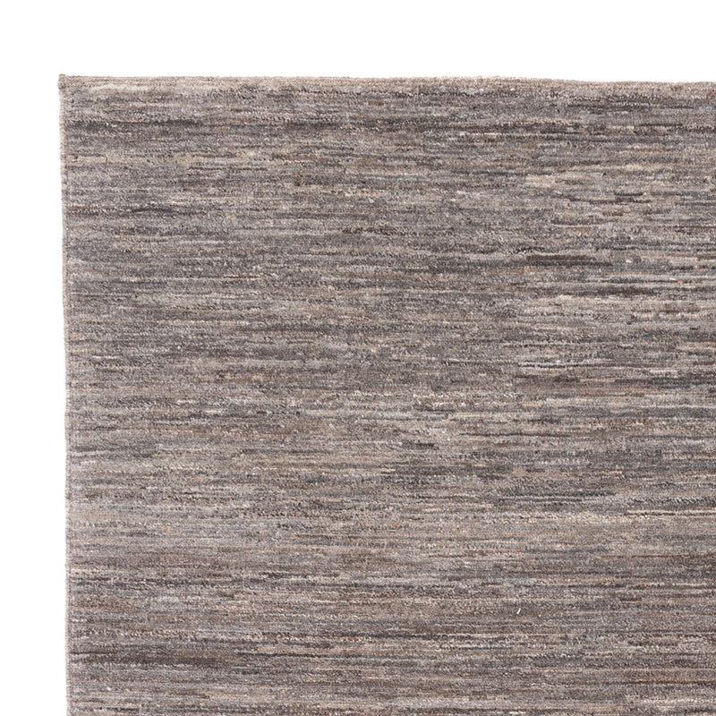 Berber matta - 240 x 176 cm - mörk beige