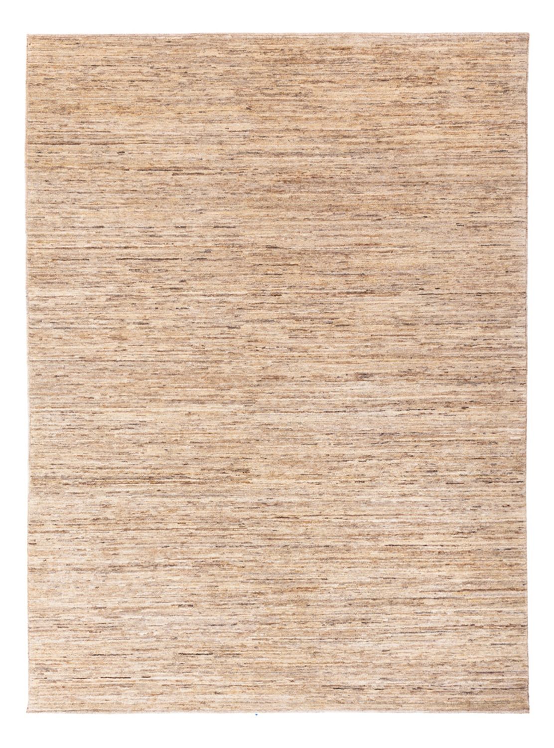 Berber matta - 234 x 172 cm - beige