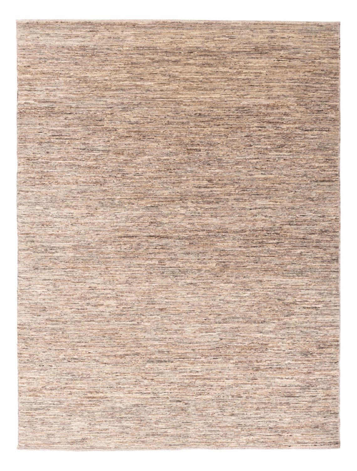 Berber matta - 237 x 177 cm - beige