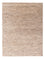 Berber matta - 237 x 177 cm - beige