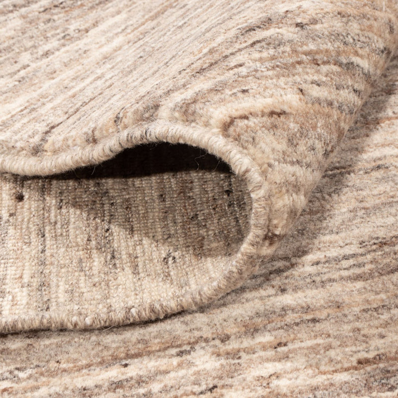 Berber matta - 237 x 177 cm - beige