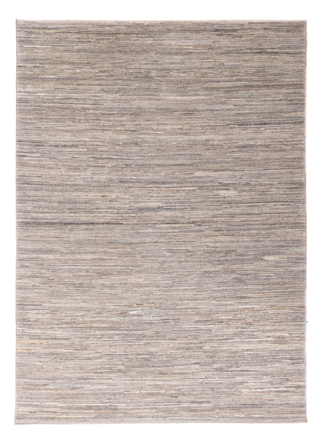 Berber matta - 239 x 170 cm - mörk beige