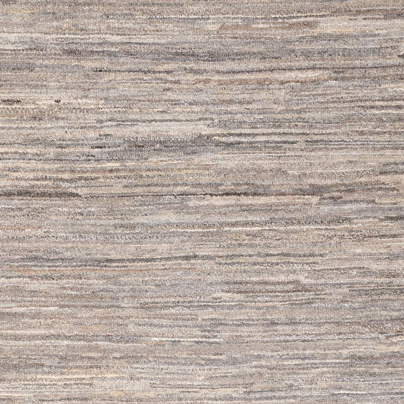 Berber matta - 239 x 170 cm - mörk beige