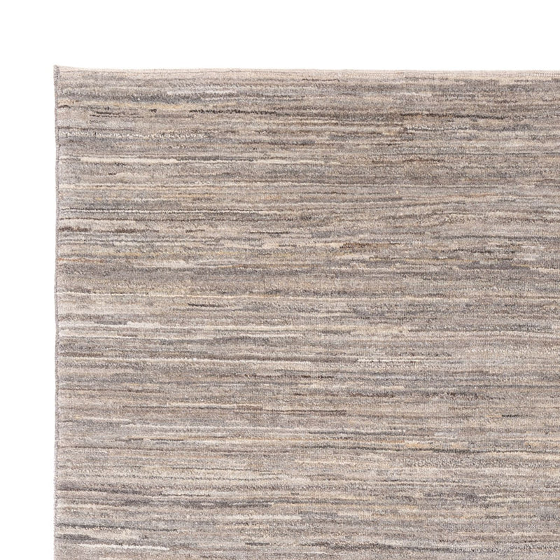 Berber matta - 239 x 170 cm - mörk beige