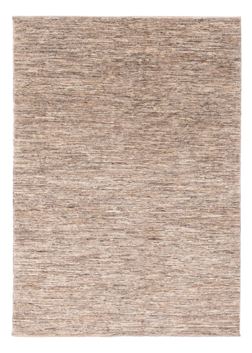 Berber matta - 235 x 170 cm - beige