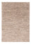 Berber matta - 235 x 170 cm - beige