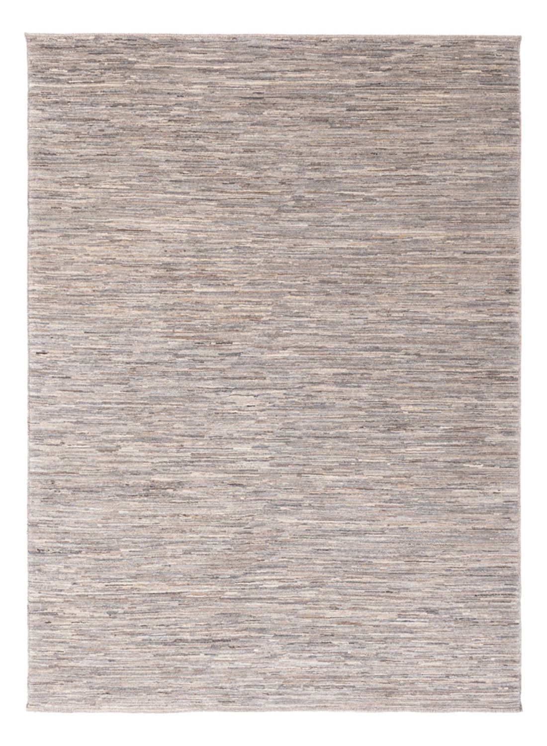 Berber matta - 234 x 169 cm - beige