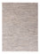 Berber matta - 234 x 169 cm - beige