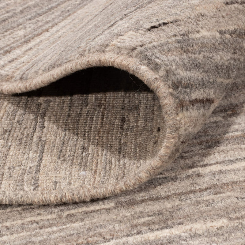 Berber matta - 234 x 169 cm - beige