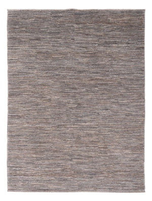 Berber matta - 240 x 182 cm - mörk beige