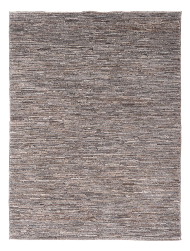 Berber matta - 240 x 182 cm - mörk beige