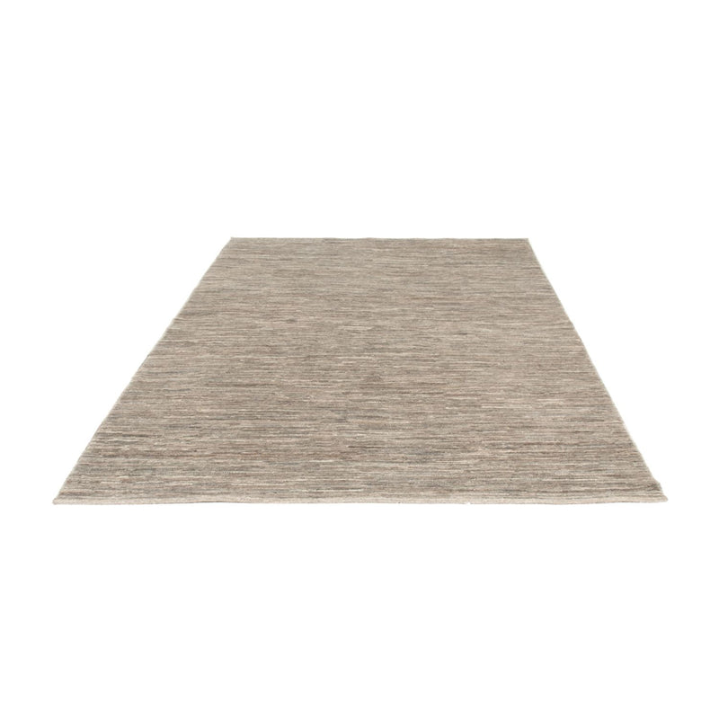 Berber matta - 240 x 182 cm - mörk beige