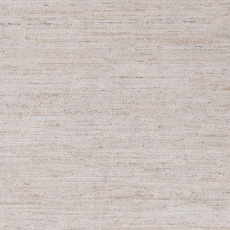 Berber matta - 237 x 159 cm - grädde