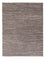 Berber matta - 240 x 179 cm - mörk beige
