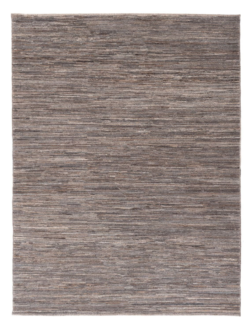 Berber matta - 240 x 179 cm - mörk beige