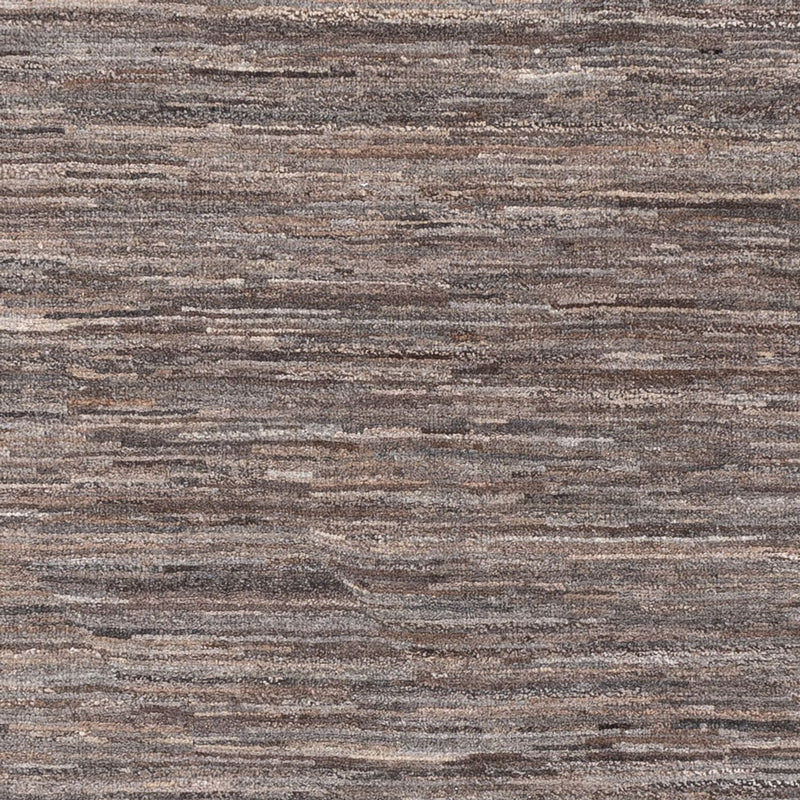 Berber matta - 240 x 179 cm - mörk beige