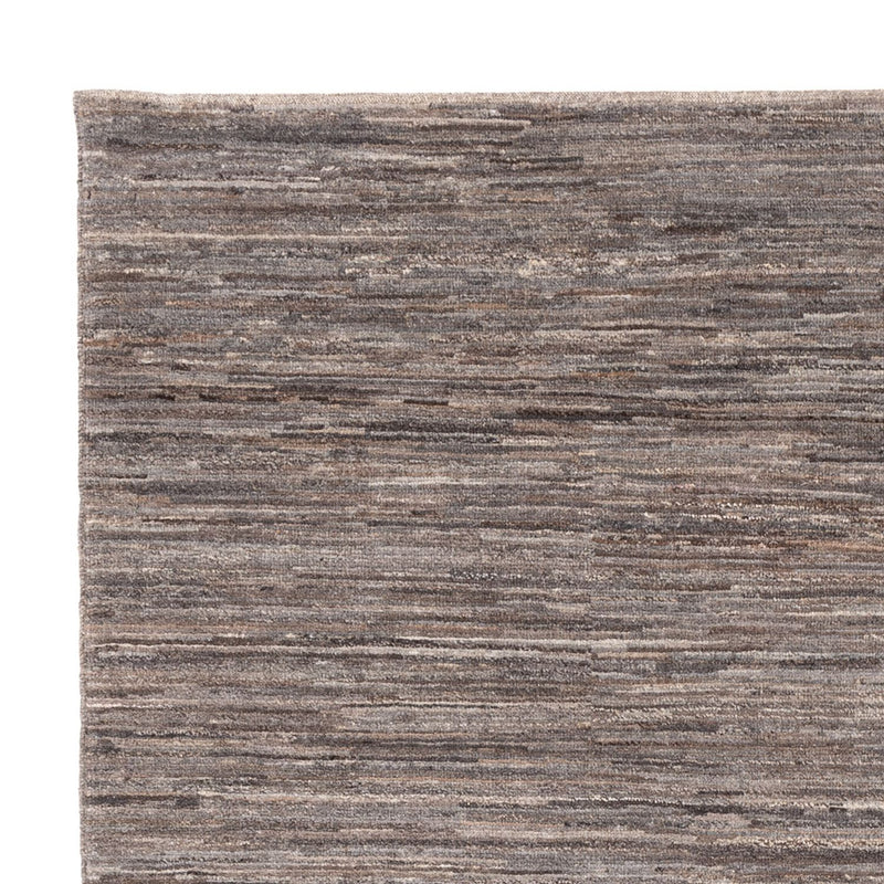 Berber matta - 240 x 179 cm - mörk beige