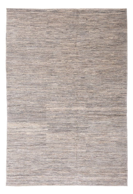 Berber matta - 298 x 204 cm - mörk beige