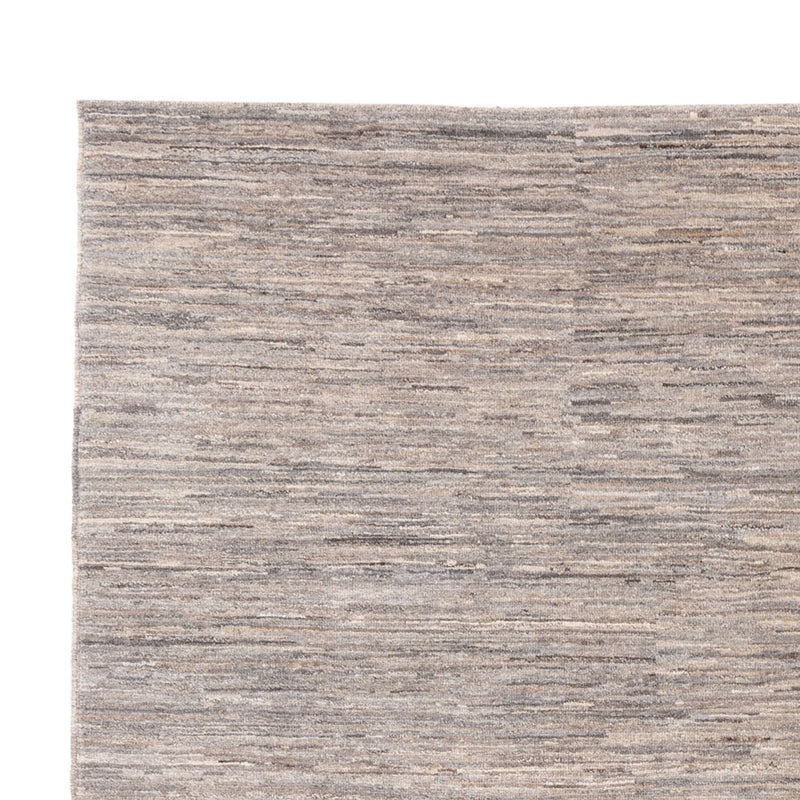 Berber matta - 298 x 204 cm - mörk beige