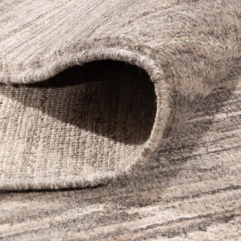 Berber matta - 298 x 204 cm - mörk beige