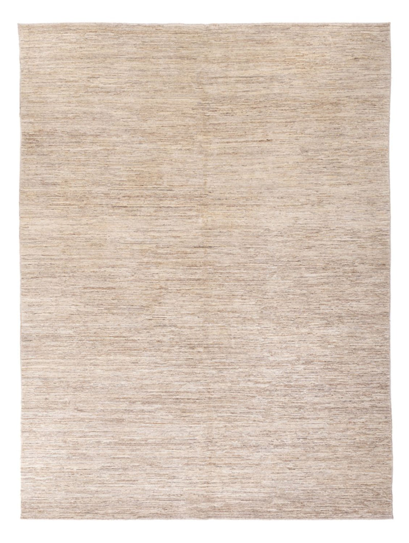 Berber matta - 348 x 251 cm - beige