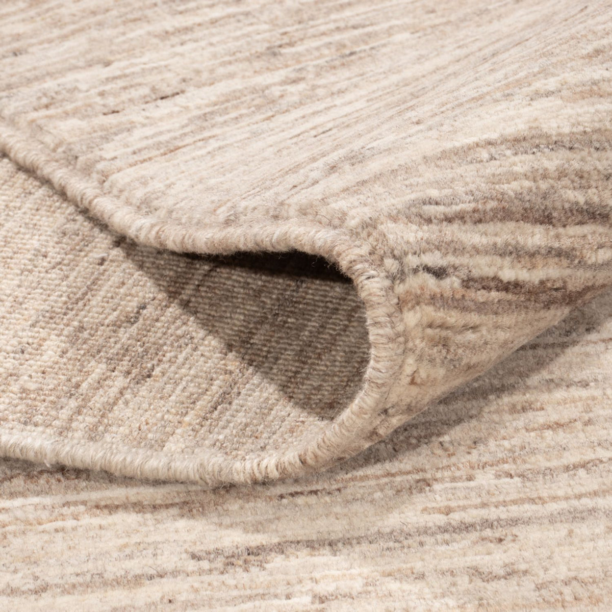 Berber matta - 348 x 251 cm - beige