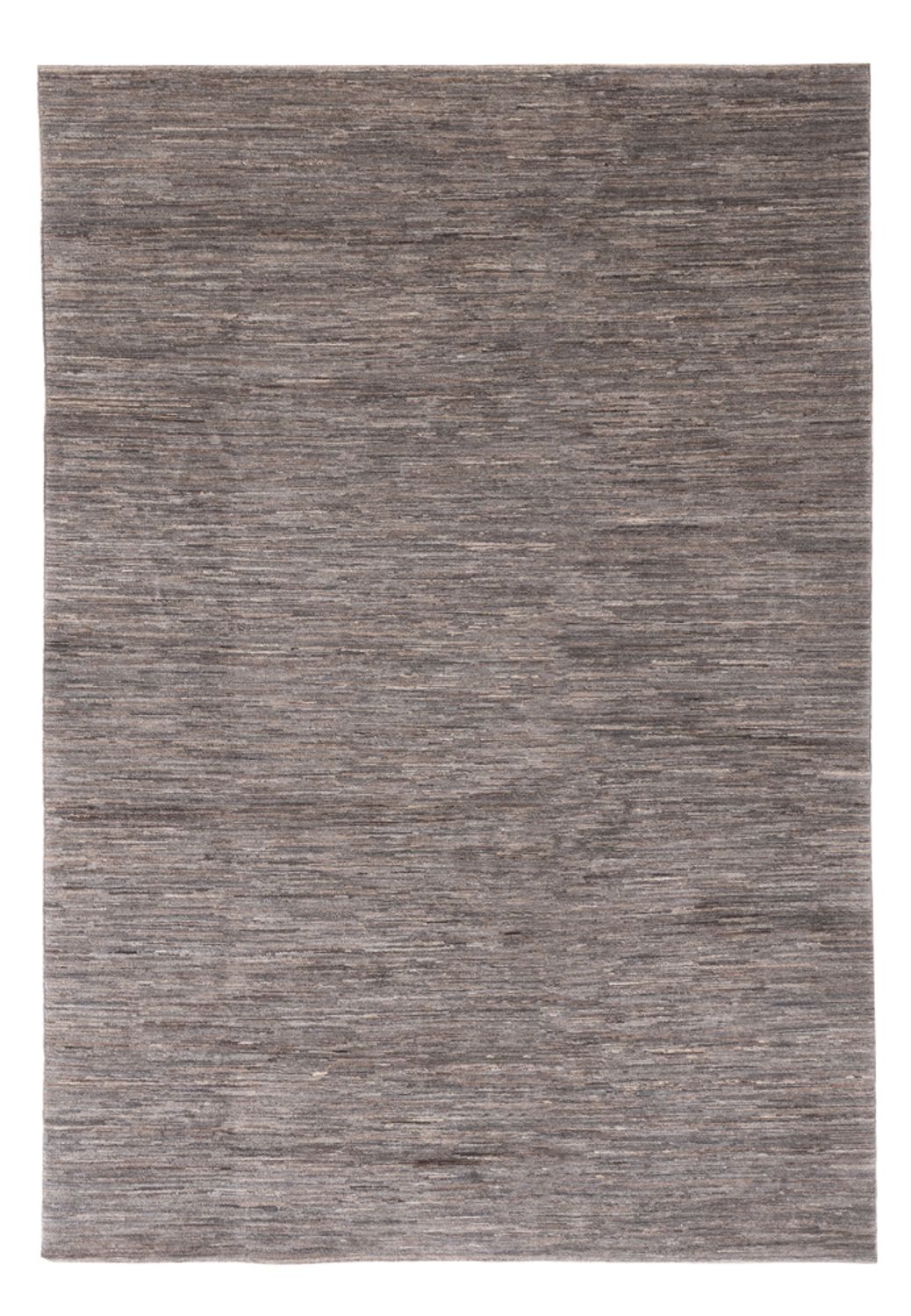 Berber matta - 293 x 199 cm - mörk beige