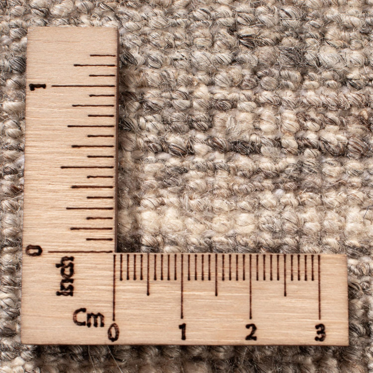 Berber matta - 352 x 252 cm - beige