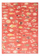 Designermatta 296x205cm - Designerteppich