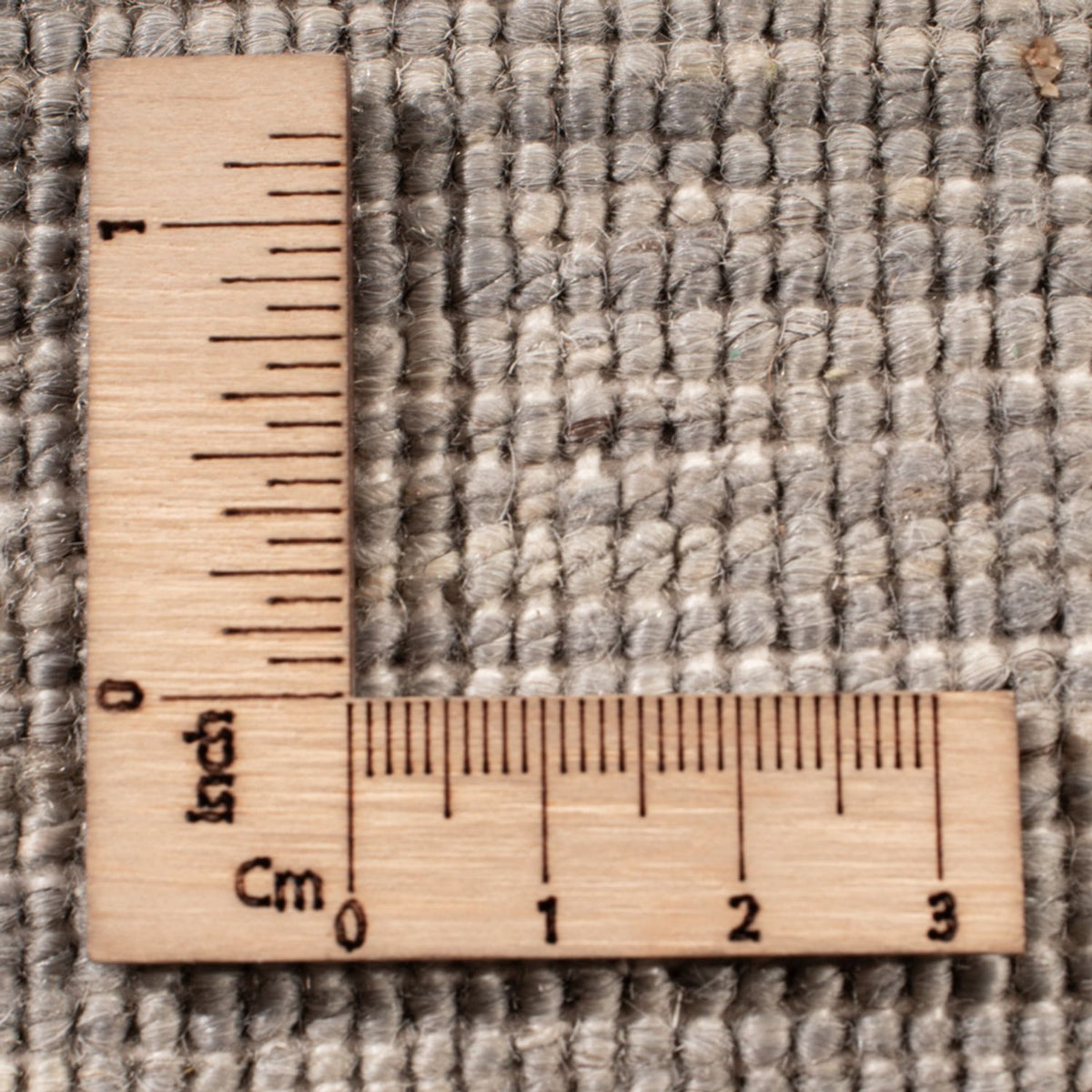 Ziegler Carpet - Ariana - 304 x 253 cm - mörk beige